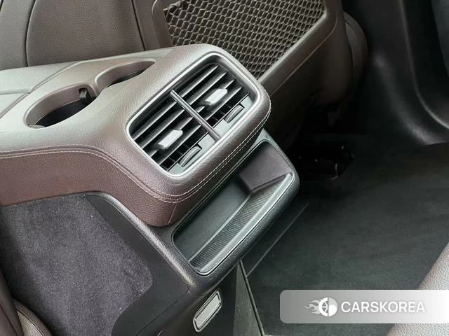 Mercedes-Benz GLE 2021 Черный из Китая, фото 6