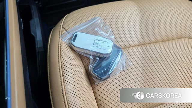 Kia EV6 id 4950582 из Кореи 6