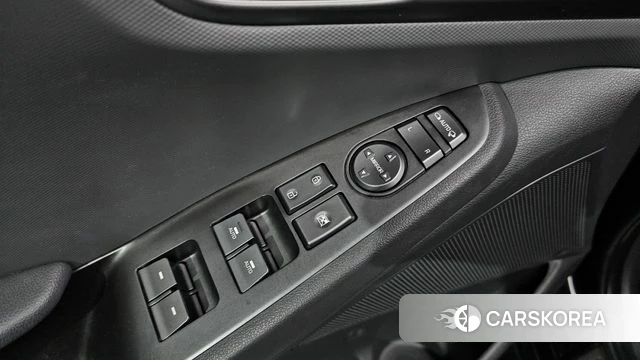 Hyundai The New Ionic Electric 2019 Черный из Кореи, фото 6