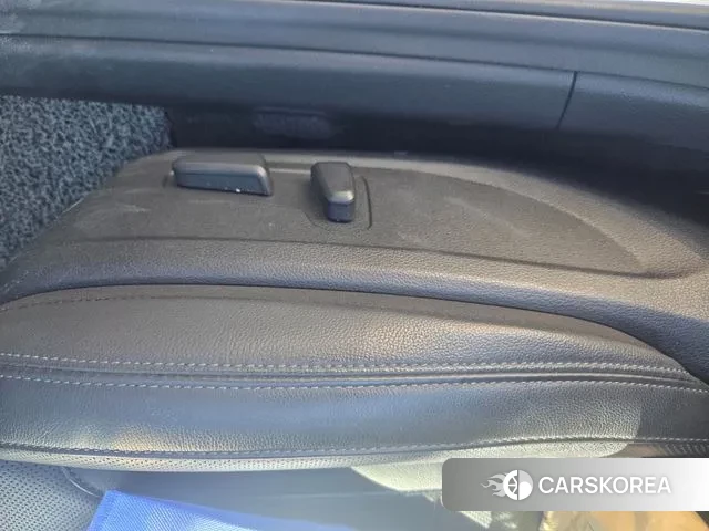 Hyundai The New Grandeur IG 2020 Жемчужный цвет из Кореи, фото 6