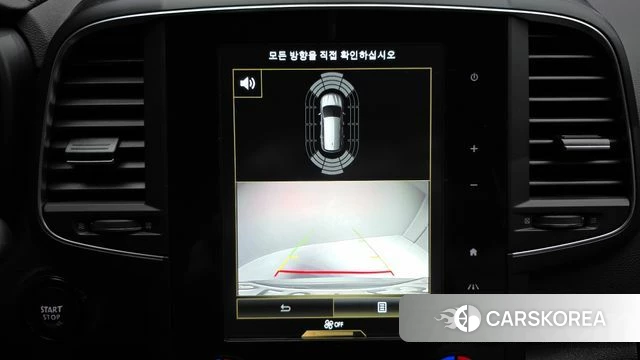 Renault Korea (Samsung) The New QM6 2020 Белый из Кореи, фото 6