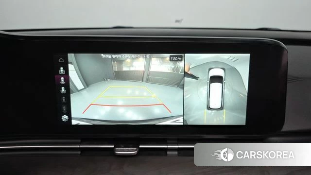 Kia Carnival 4th generation 2022 Черный из Кореи, фото 6