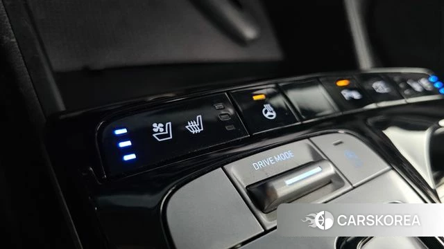 Hyundai Tucson (NX4) 2021 Белый из Кореи, фото 6
