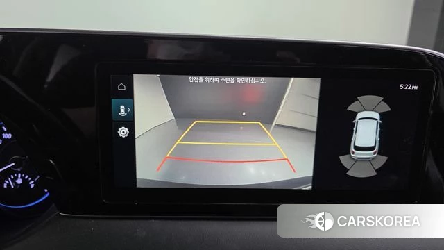 Hyundai Palisade 2020 Черный из Кореи, фото 6