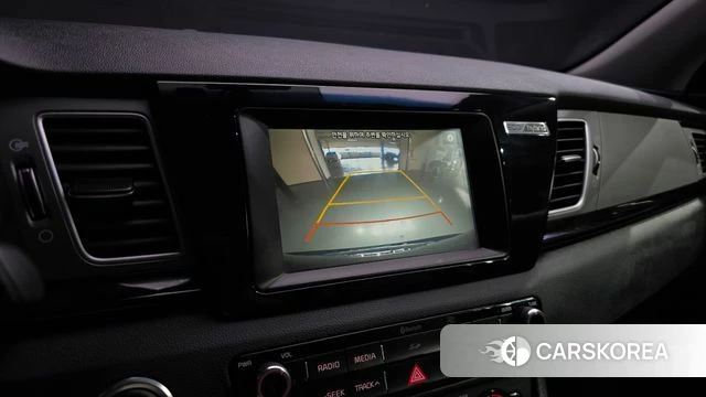 Kia Niro 2018 Синий из Кореи, фото 6