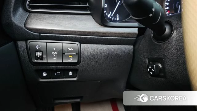 Kia K7 Premier 2020 Синий из Кореи, фото 6