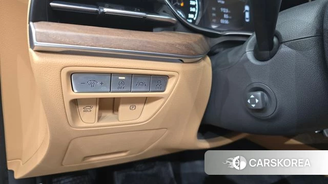Genesis G80 (RG3) 2020 Белый из Кореи, фото 6