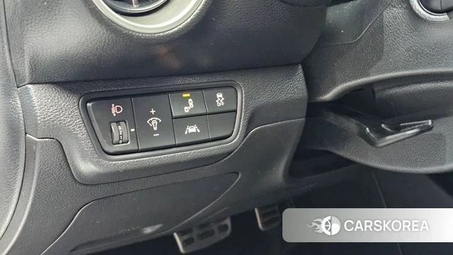 Kia Come New K3 2019 Белый из Кореи, фото 6