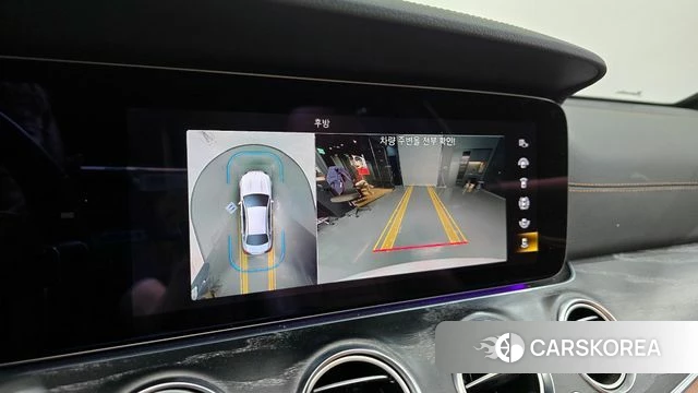 Mercedes-Benz E-Class W213 2021 Белый из Кореи, фото 6