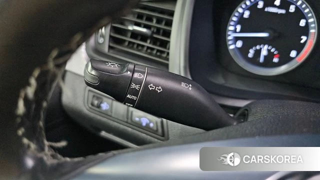 Hyundai Sonata New Rise 2018 Серебряный из Кореи, фото 6