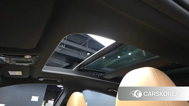 Kia K5 3rd generation 2020 Черный из Кореи, фото 6