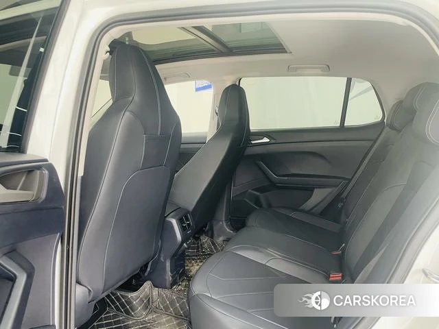 Volkswagen Tharu 2026 Белый из Китая, фото 6