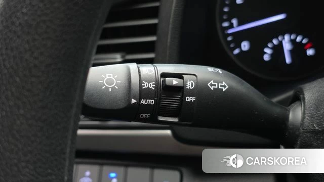 Hyundai Avante AD 2018 Серебряный из Кореи, фото 6