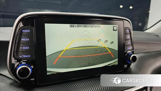 Hyundai All New Tucson id 5060267 из Кореи 6