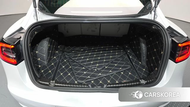 Tesla Model 3 2020 Белый из Кореи, фото 6