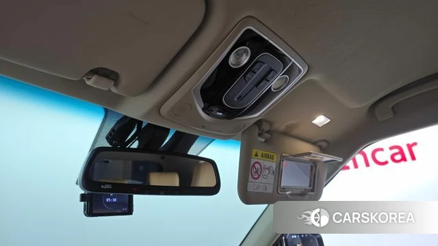 Ssangyong Actian 2nd Generation 2024 Белый из Кореи, фото 6