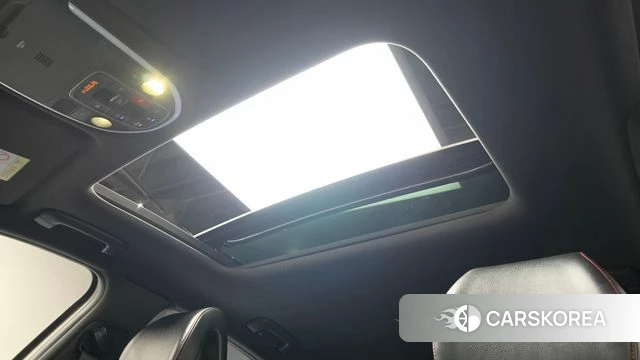 Genesis The New G70 2023 Серебристо-серый из Кореи, фото 6