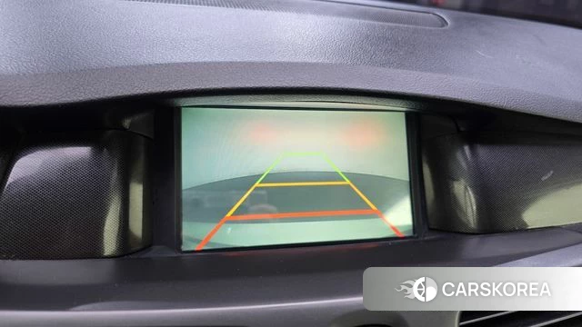 Renault Korea (Samsung) SM5 Nova 2018 Серебристо-серый из Кореи, фото 6