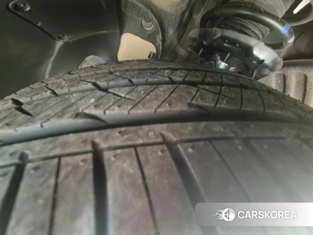 Hyundai Grandeur (GN7) 2022 Серый из Кореи, фото 6