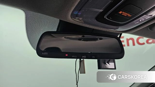 Hyundai Avante (CN7) 2020 Белый из Кореи, фото 6