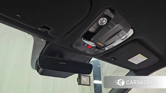 Kia The New Sorento 4th Generation 2023 Белый из Кореи, фото 6