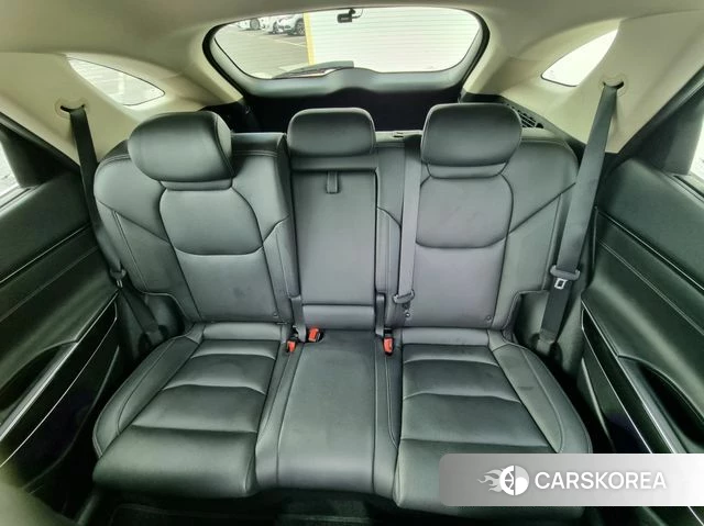 Genesis GV70 2022 Серый из Кореи, фото 6