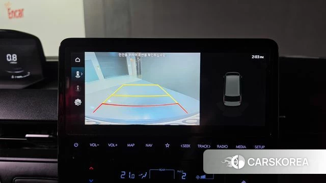 Hyundai Staria 2021 Серебряный из Кореи, фото 6