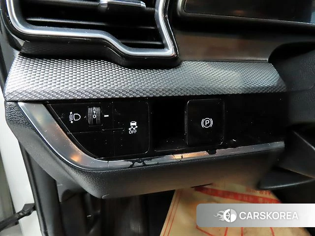 Kia Sportage 5th Generation 2021 Белый из Кореи, фото 6