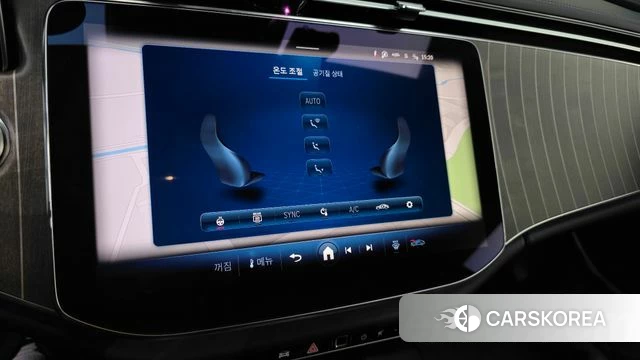 Mercedes-Benz E-Class W214 2025 Черный из Кореи, фото 6