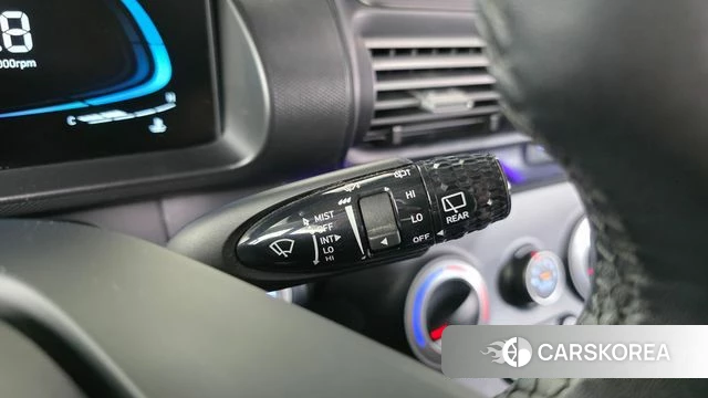 Hyundai Casper 2022 Серый из Кореи, фото 6