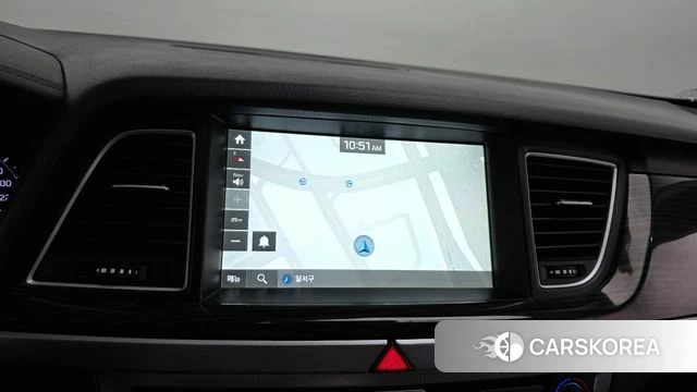 Genesis G80 2018 Серый из Кореи, фото 6