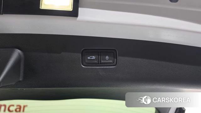 Genesis GV70 2025 Белый из Кореи, фото 6