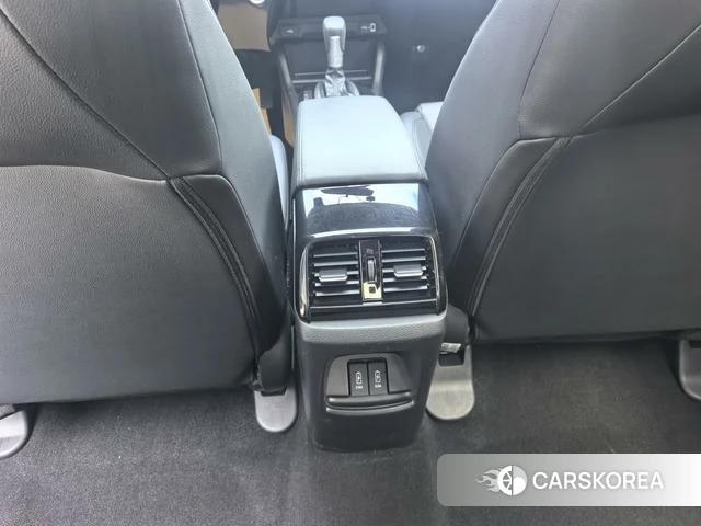 Honda Envix 2022 Белый из Китая, фото 6