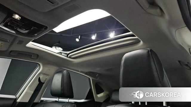 Lexus NX350h Second generation 2025 Белый из Кореи, фото 6