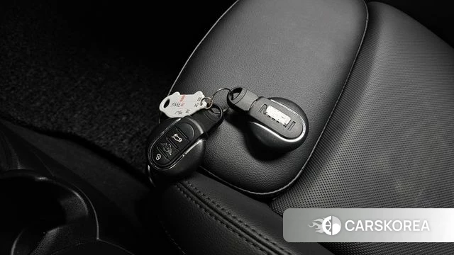 Mini Cooper 2019 Черный из Кореи, фото 6