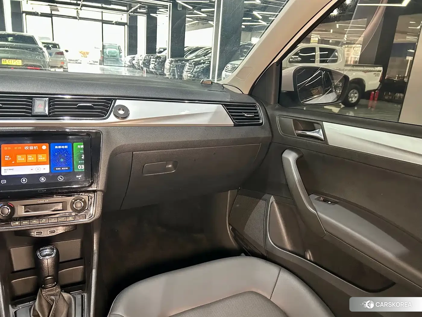 Skoda Rapid 2022 Белый из Китая, фото 6