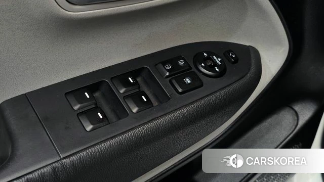 Kia The New Ray 2022 Белый из Кореи, фото 6