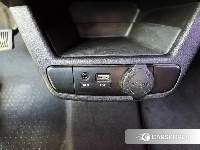 Kia The New Ray 2018 Жемчужный цвет из Кореи, фото 6