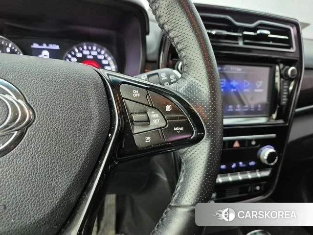 Ssangyong Berry New Tivoli 2020 Белый из Кореи, фото 6