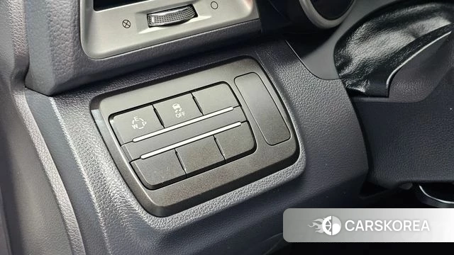 Ssangyong Tivoli Armor 2018 Белый из Кореи, фото 6