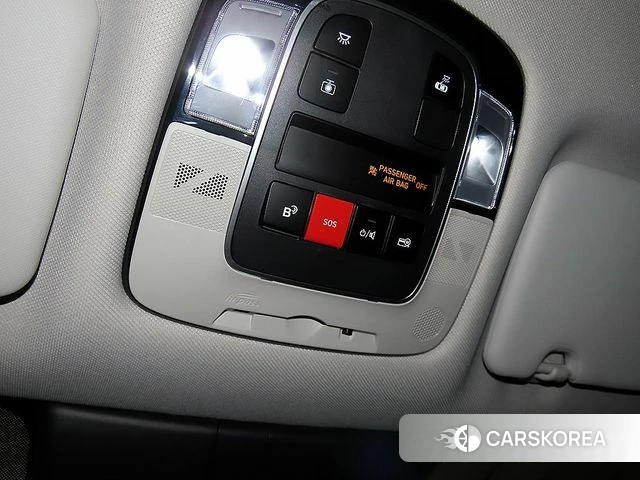 Hyundai The New Tucson (NX4) 2024 Белый из Кореи, фото 6