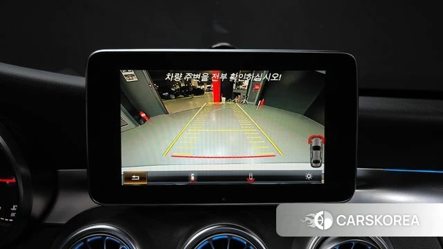 Mercedes-Benz C-Class W205 2018 Белый из Кореи, фото 6