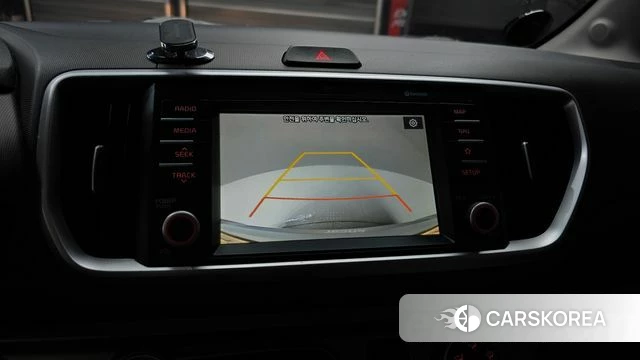 Kia The New Ray 2019 Небесно-голубой из Кореи, фото 6