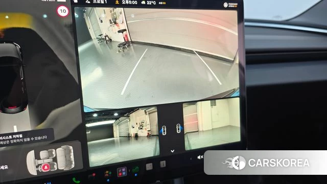 Tesla Model 3 2024 Черный из Кореи, фото 6
