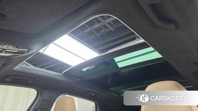 Porsche Cayenne (PO536) id 4966654 из Кореи 6