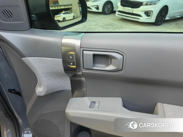 Kia EV3 2025 Коричневый из Кореи, фото 6
