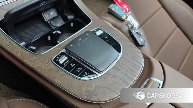 Mercedes-Benz E-Class W213 2022 Серый из Кореи, фото 6