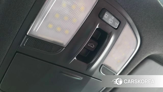 Hyundai Avante AD 2018 Черный из Кореи, фото 6