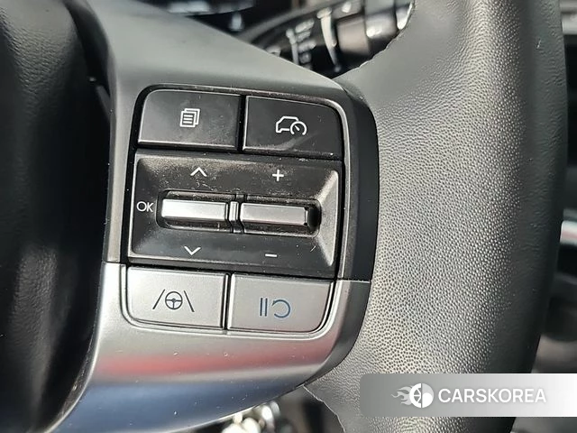 Hyundai Casper 2022 Светло-зеленый из Кореи, фото 6