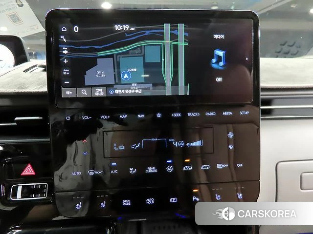 Hyundai Staria 2024 Черный из Кореи, фото 6